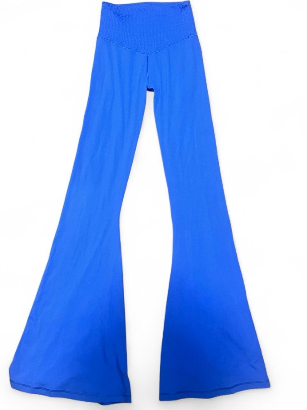 aerie Bright Cobalt Blue Active Shorts